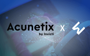 Acunetix