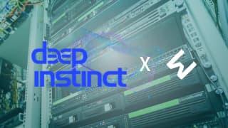 Deep instinct