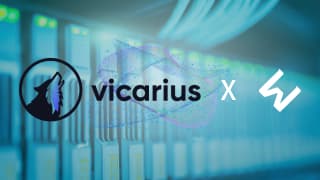 Vicarius vRX