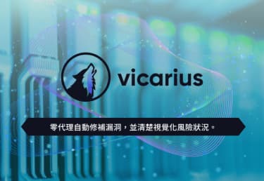 Vicarius vRX