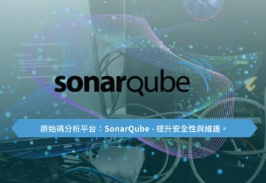 sonarqube banner