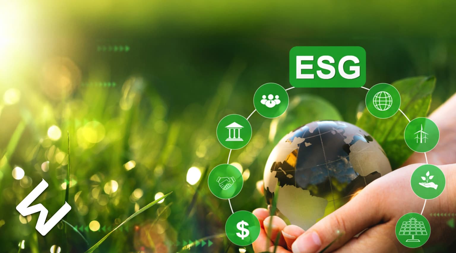 ESG 永續發展