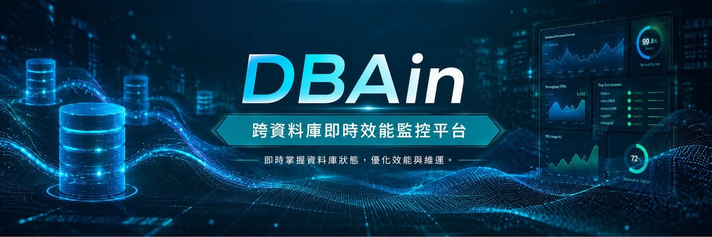 DBAin