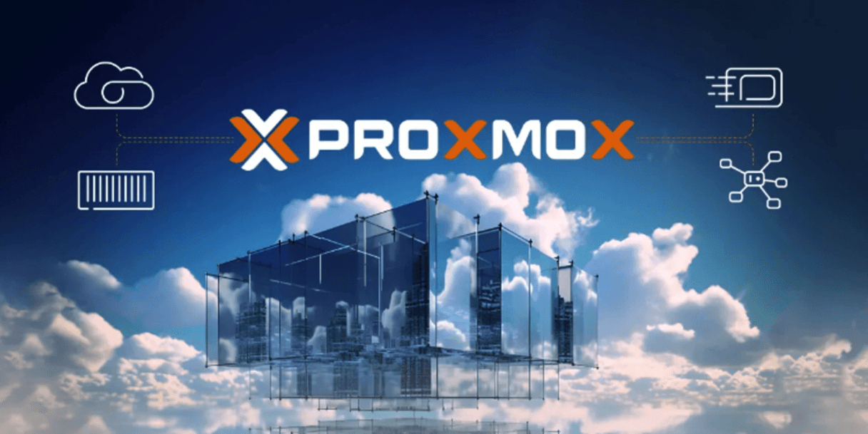 proxmoxve 1