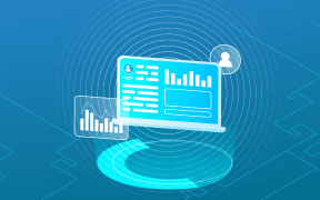 3D數位戰情儀表板