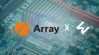 array