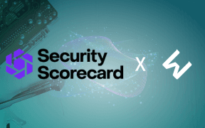 security scorecard